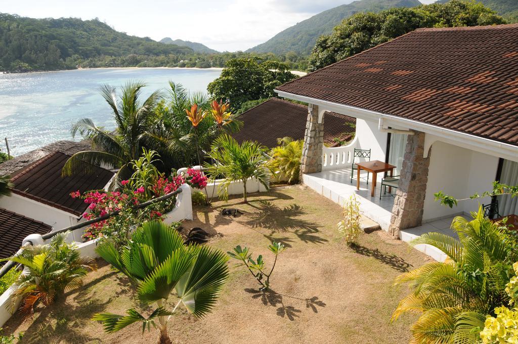 Edens Holiday Villas Port Glaud Zimmer foto